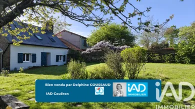 Park home in Couëron (44220)