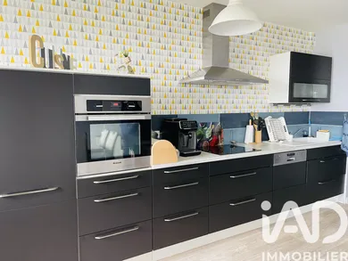 Appartement à Tours (37000)