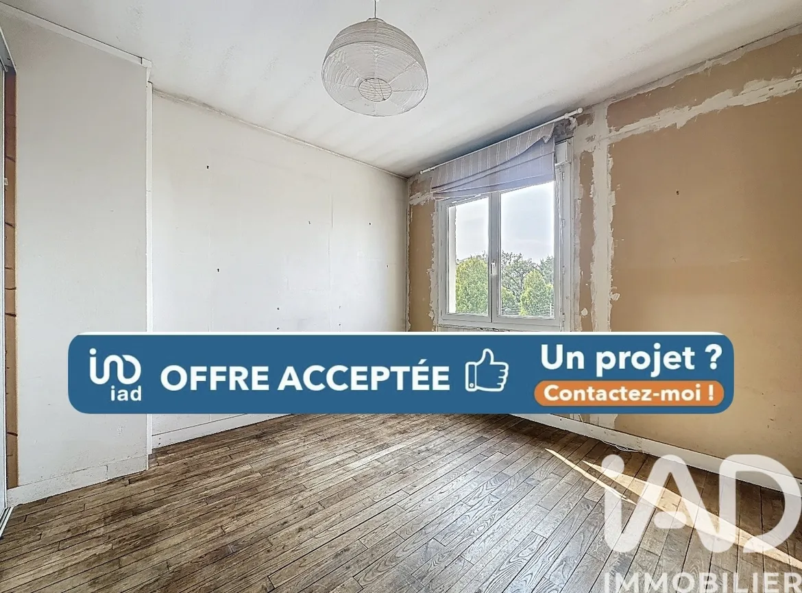 Vente appartement à Rennes (35000) : appartement 2 pièces 42 m² — 5