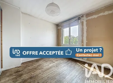 Appartement à Rennes (35000)