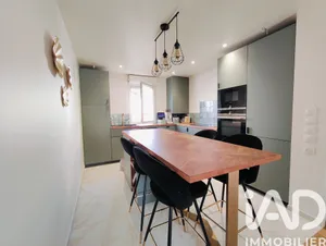 Maison à Gennevilliers (92230)