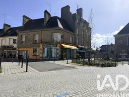 Restaurant in Saint-Hilaire-du-Harcouët (50600)