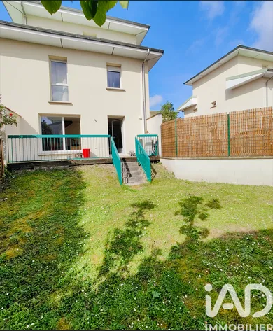 Maison à Gennevilliers (92230)