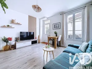 Appartement à Argenteuil (95100)