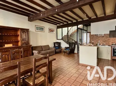 Maison de ville à Bazas (33430)