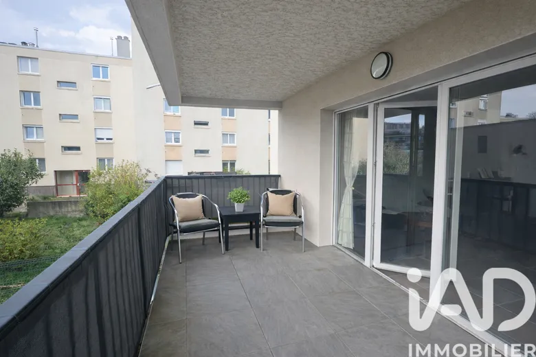 Appartement 3 pièces 78 m² · à Laxou · 78,1 m² · 249 000 €