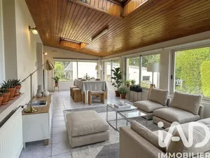 Traditional house in Les Baux-Sainte-Croix (27180)