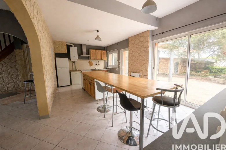 Maison 5 pièces 114 m² · à Saint-Nazaire · 114 m² · 265 000 €