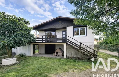 Maison à Fonsorbes (31470)