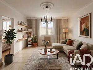 Appartement à Nantes (44300)