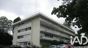 Appartement à Brunoy (91800)