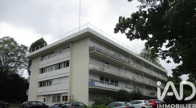 Appartement à Brunoy (91800)