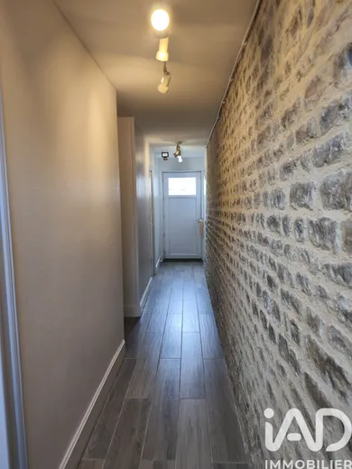 Duplex in Sainte-Mère-Église (50480)