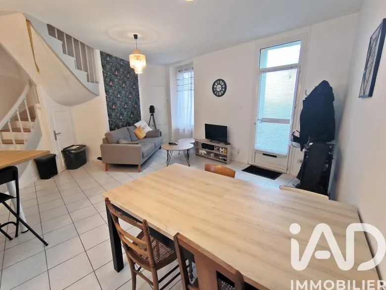 Maison 4 pièces 87 m² · à Pouzauges · 87 m² · 139 900 €