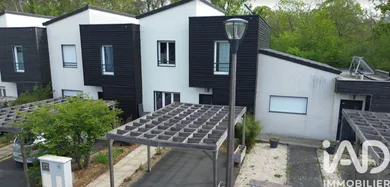 House in Vert-Saint-Denis (77240)