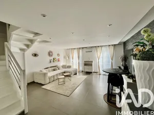 House in Corbeil-Essonnes (91100)