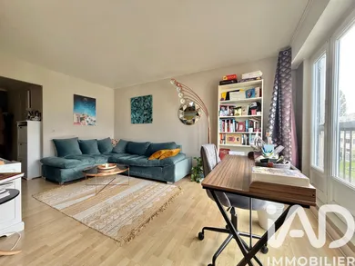 Appartement à Chilly-Mazarin (91380)