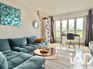 Appartement à Chilly-Mazarin (91380)