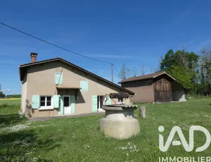 Maison à Bazas (33430)