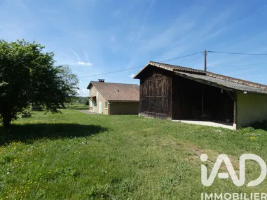 Maison à Bazas (33430)