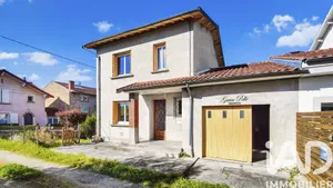 Traditional house in Carmaux (81400)