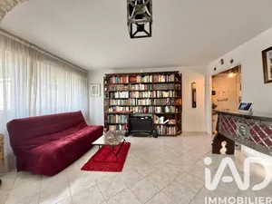 Appartement à Chilly-Mazarin (91380)