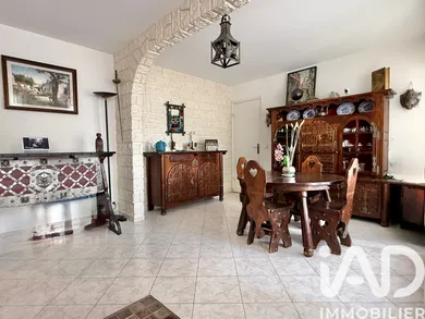 Appartement à Chilly-Mazarin (91380)