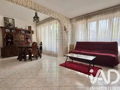 Appartement à Chilly-Mazarin (91380)