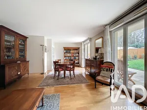 Appartement à Châtillon (92320)