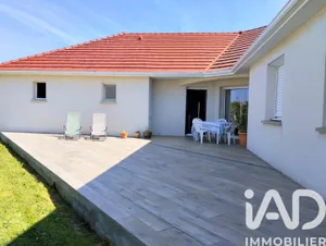 Maison à Maslacq (64300)