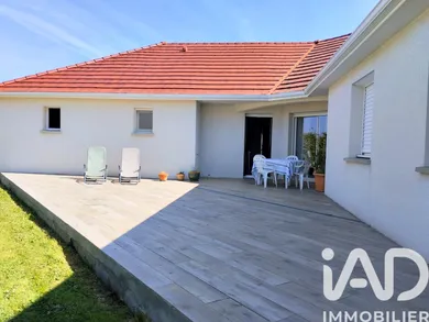 House in Maslacq (64300)