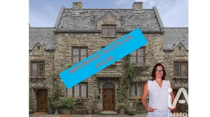 Traditional house in Rennes (35200)