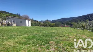 Traditional house in Saint-Pons-de-Thomières (34220)