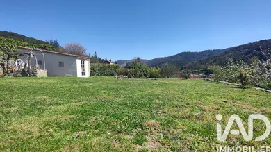 Traditional house in Saint-Pons-de-Thomières (34220)