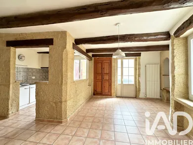 Maison de village à Lédenon (30210)