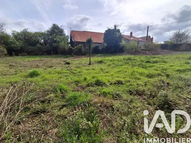 Land in Landrethun-lès-Ardres (62610)