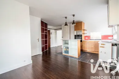 Apartment in Bagneux (92220)