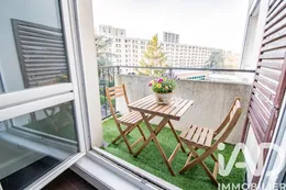 Apartment in Bagneux (92220)
