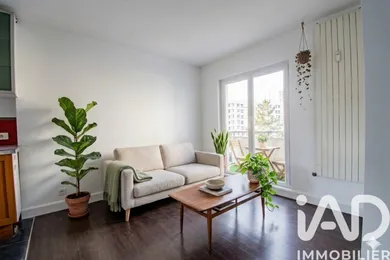Apartment in Bagneux (92220)