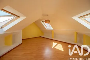 Townhouse in Montmagny (95360)