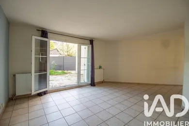 Townhouse in Montmagny (95360)
