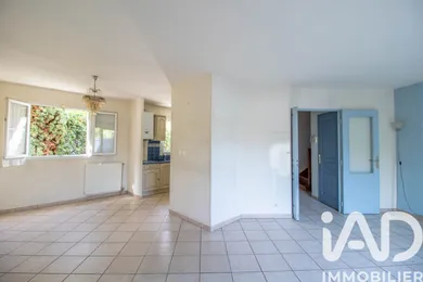 Townhouse in Montmagny (95360)