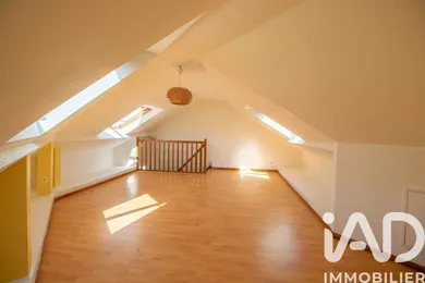 Townhouse in Montmagny (95360)