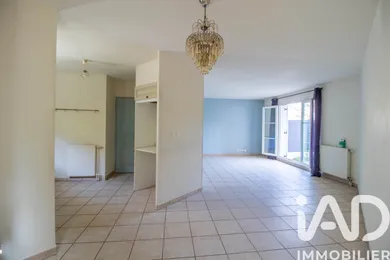 Maison de ville à Montmagny (95360)