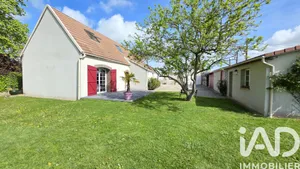 Maison à Marville-Moutiers-Brûlé (28500)