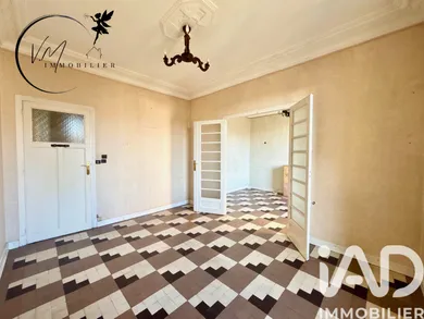 Apartment in Toulon (83000)
