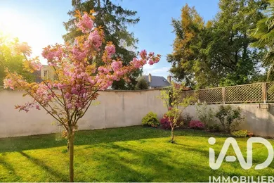 Appartement à Châtillon (92320)