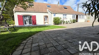 Maison à Marville-Moutiers-Brûlé (28500)