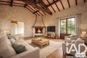 Traditional house in Le Pian-Médoc (33290)