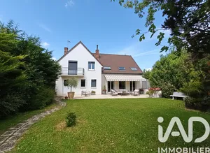 Maison à Cernay-la-Ville (78720)